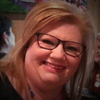 Louisiana Lottery Corporation Employee Heidi Arnold's profile photo