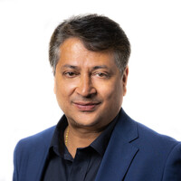 Acumatica Employee Sean Chatterjee's profile photo