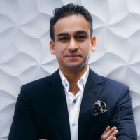 Suleman Siddiqui Email & Phone Number