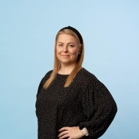 aTalent Employee Laura Lankinen's profile photo