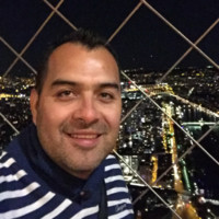 Copservir Ltda. Employee Mauricio Javier Niño Ramirez's profile photo