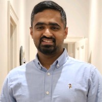 Antony Mathew Email