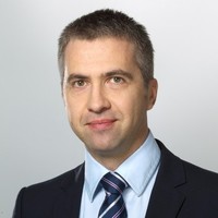 Russian Standard Vodka Employee Anton Trefilov's profile photo