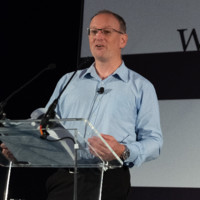 EMIS Group plc Employee Richard Davies's profile photo