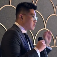 Stratus Consulting Group Employee Timothy Zhang's profile photo