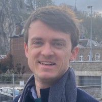 Scrimba Employee Jonathan Hill's profile photo