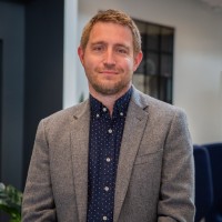 The Hodges Partnership Employee Greg Surber's profile photo