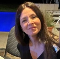 Distribuidora Blancaluna S.A. Employee Luciana Vera's profile photo