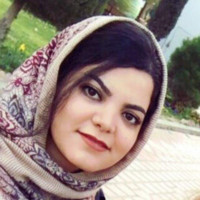 S-A-L Design Studio Employee Mahsa Hosseini's profile photo