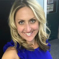 EUREKA UNION SCHOOL DISTRICT Employee Sarah O’Brien's profile photo