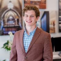 AKLD Lighting Design Employee Edwin Carpenter's profile photo