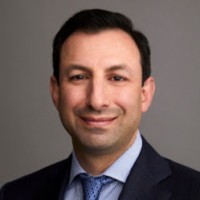 TRILANTIC CAPITAL PARTNERS LLP Employee Elliot Attie's profile photo