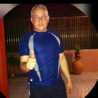 Sata Employee Anthony Geerman's profile photo