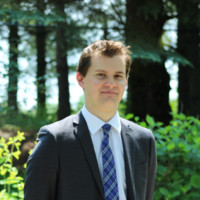 AtomVie Global Radiopharma Inc. Employee Ryan Correa's profile photo