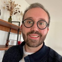 JoliCode Employee Jonathan Levaillant's profile photo