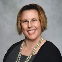 WHIRC Employee Sandra Hendrickson's profile photo