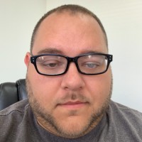 Ralphs Grocery Company Employee Mitchell McCoy's profile photo