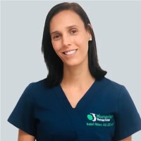 Isabel Pelaez Email & Phone Number