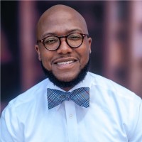 Delta Air Lines Employee Antonio Bush's profile photo