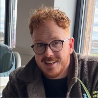 Duncan Blair Email & Phone Number