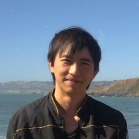 Niantic, Inc. Employee Max Hu's profile photo