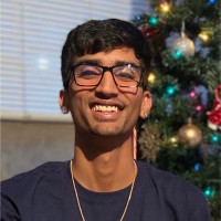 Harsh Patel Email & Phone Number