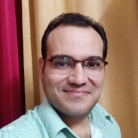 Kft Pvt. Ltd. Employee Pancham Duggal's profile photo