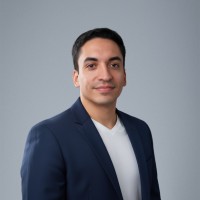 Antonio Luquin S.A.C.I.F.I Employee Gonzalo Rafael Medina's profile photo