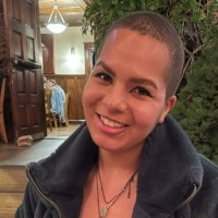 FACE FOUNDRIÉ®️ Employee Angel Singleton's profile photo
