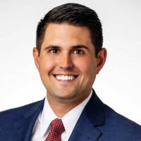 Ohio REALTORS® Employee Andrew Huffman's profile photo