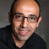 Serre Numérique Employee Alfonsino Cutillo's profile photo