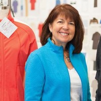 Straight Down Employee Karen Sweeney's profile photo