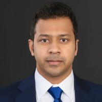 Lindner Group Employee Anto Joseph's profile photo