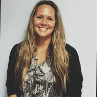 U.S. Xpress, Inc. Employee Amy Herrington's profile photo