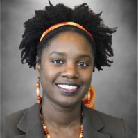 Chanda Brown Email