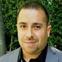 Cesar Gonzalez Email