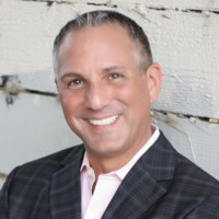 STG Design Employee Jeffrey Greenbaum's profile photo