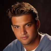 Anmar Group Employee Bhargav Goswami's profile photo