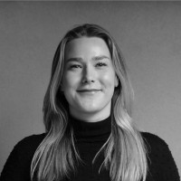 Aboveit Employee Nora Mathiesen's profile photo