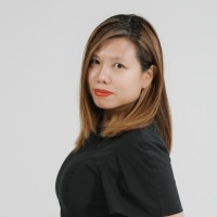 AlphaGeo Employee Jennifer Kwek's profile photo