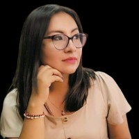 San Charbel Edificaciones Employee Marisela Rafael Vicharra's profile photo