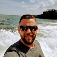 Chad Rachal's profile photo