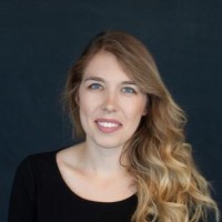 BRR Architecture Employee Kate Chilton's profile photo