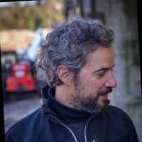 Sergio Quiroga Rivero Email & Phone Number