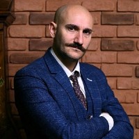 Jonathan Spedale Email