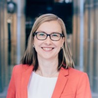 Aiforia Technologies Employee Kaisa Helminen's profile photo