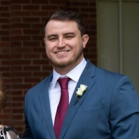Andrew Blanchard Email & Phone Number