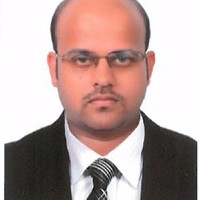 RobtStone (ME) LLC Employee Manoj Balakrishnan's profile photo