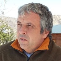 Obras y Sistemas SRL Employee Daniel Riccio's profile photo