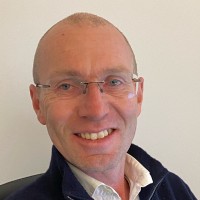 Täby kommun Employee Jonas Nylander's profile photo